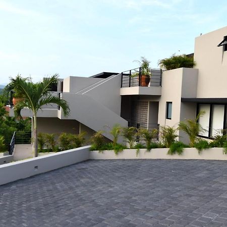 2078 - Agaves 204 Villa Santa María Huatulco Eksteriør bilde