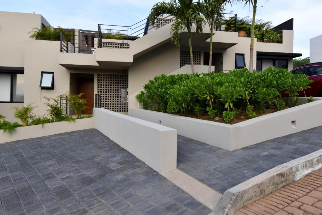 2078 - Agaves 204 Villa Santa María Huatulco Eksteriør bilde