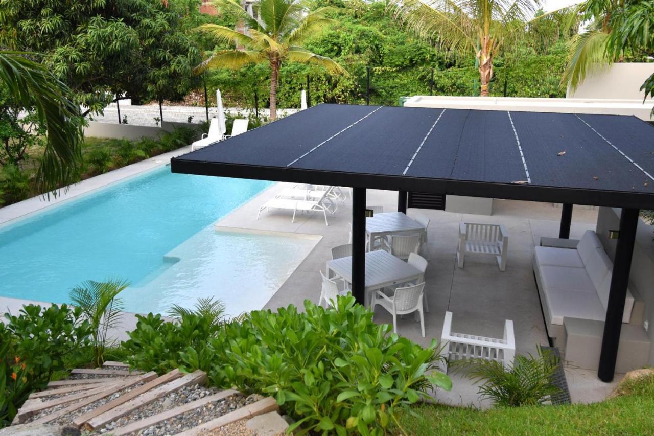 2078 - Agaves 204 Villa Santa María Huatulco Eksteriør bilde