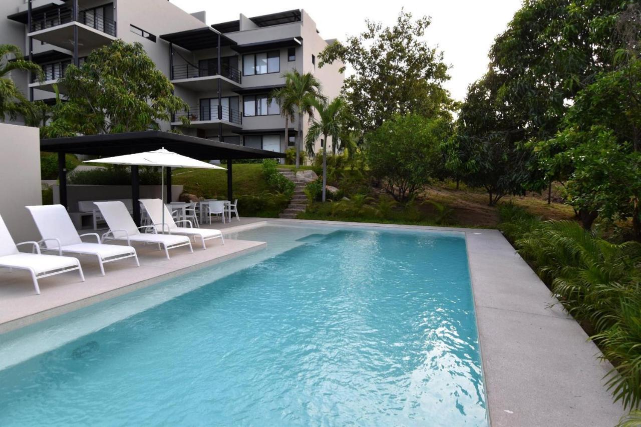 2078 - Agaves 204 Villa Santa María Huatulco Eksteriør bilde