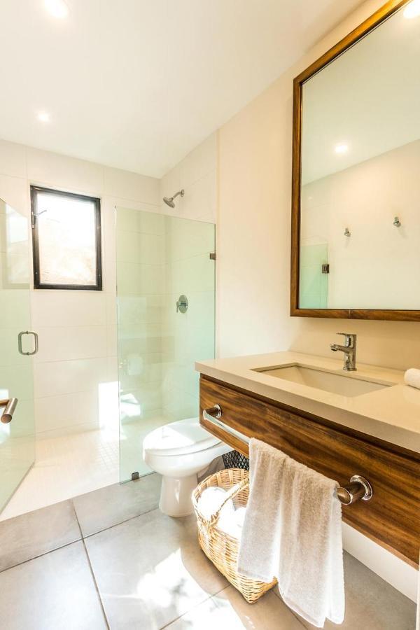 2078 - Agaves 204 Villa Santa María Huatulco Eksteriør bilde