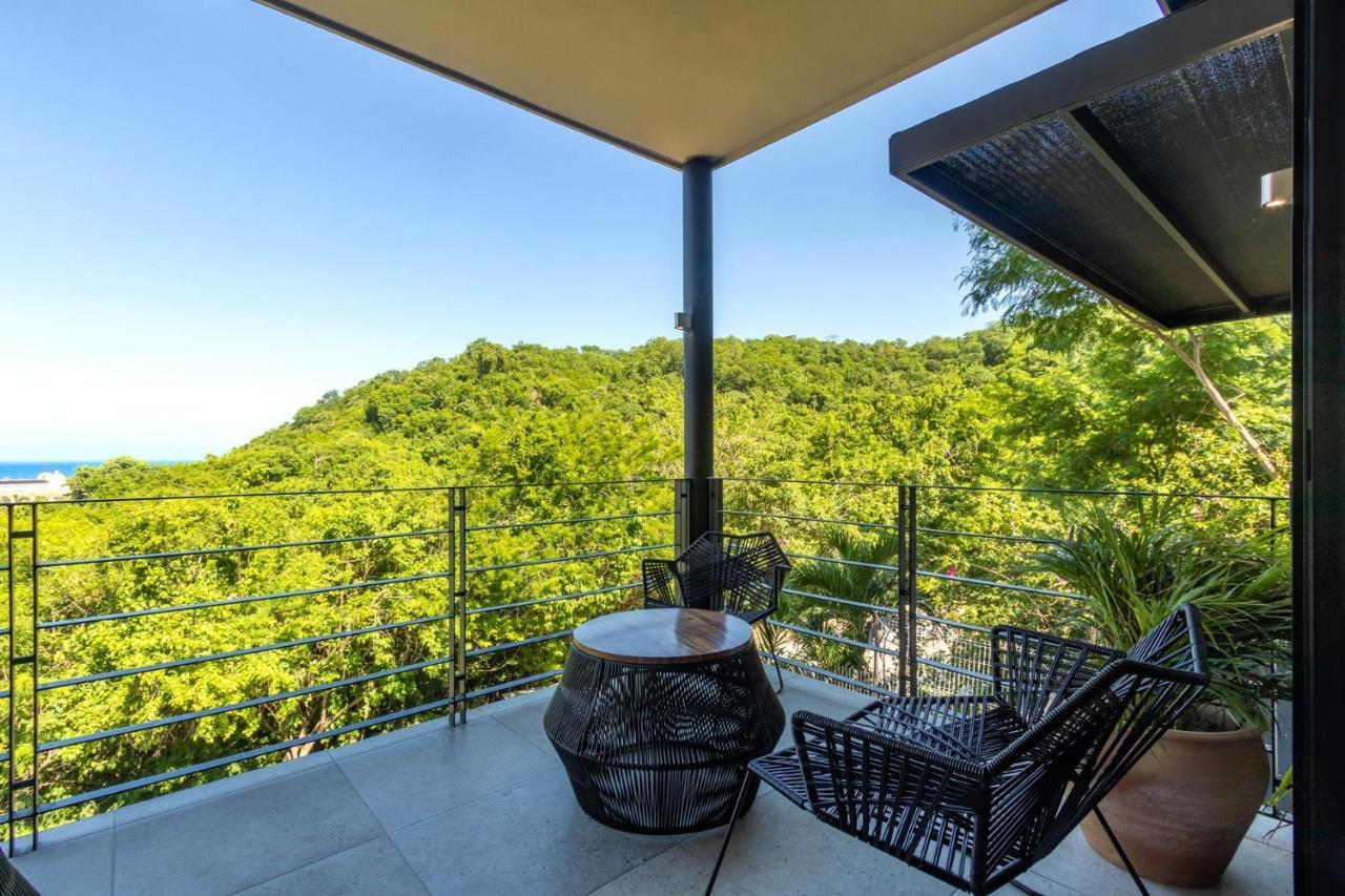 2078 - Agaves 204 Villa Santa María Huatulco Eksteriør bilde
