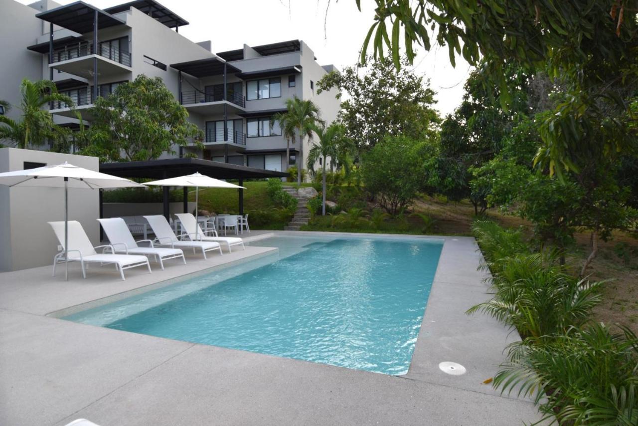 2078 - Agaves 204 Villa Santa María Huatulco Eksteriør bilde