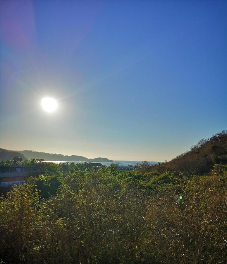 2078 - Agaves 204 Villa Santa María Huatulco Eksteriør bilde