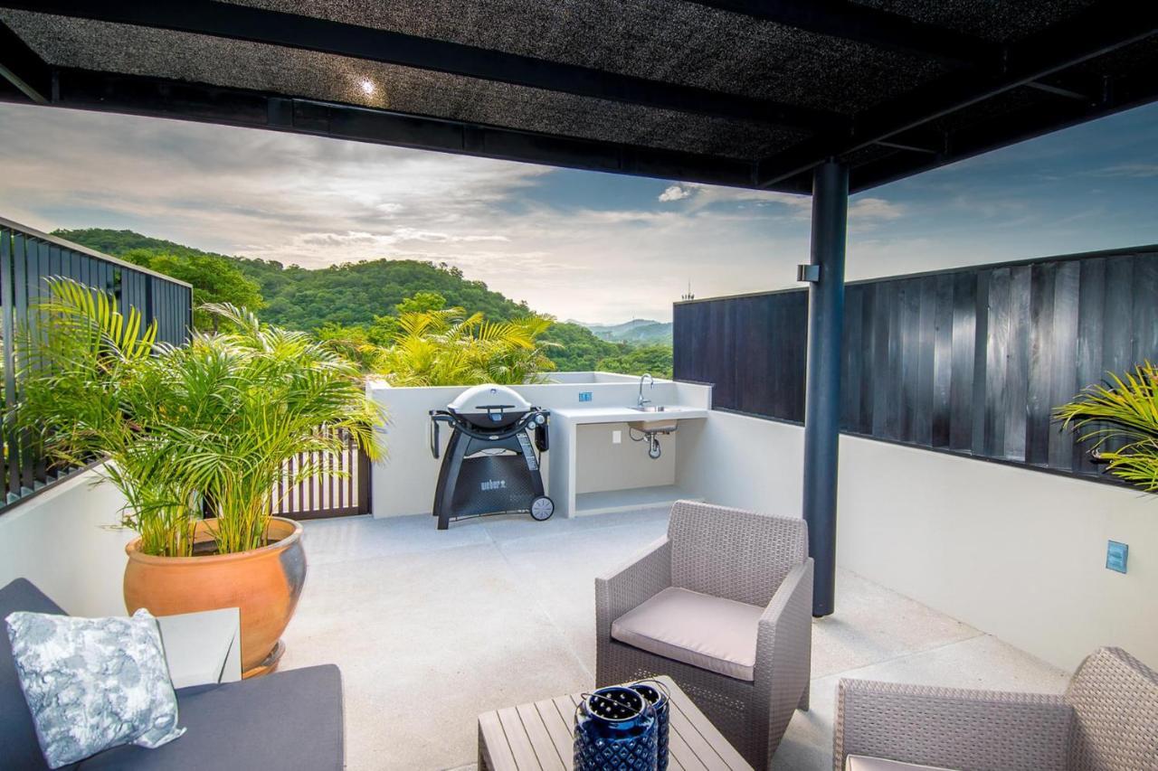 2078 - Agaves 204 Villa Santa María Huatulco Eksteriør bilde