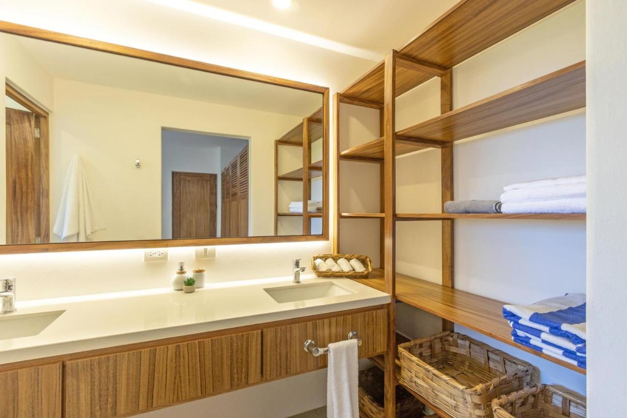 2078 - Agaves 204 Villa Santa María Huatulco Eksteriør bilde