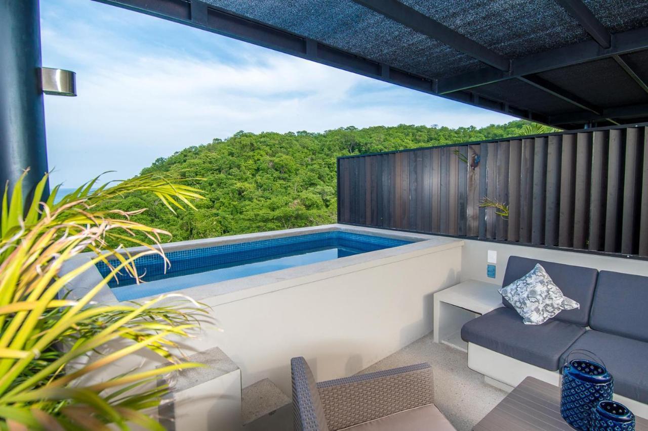 2078 - Agaves 204 Villa Santa María Huatulco Eksteriør bilde
